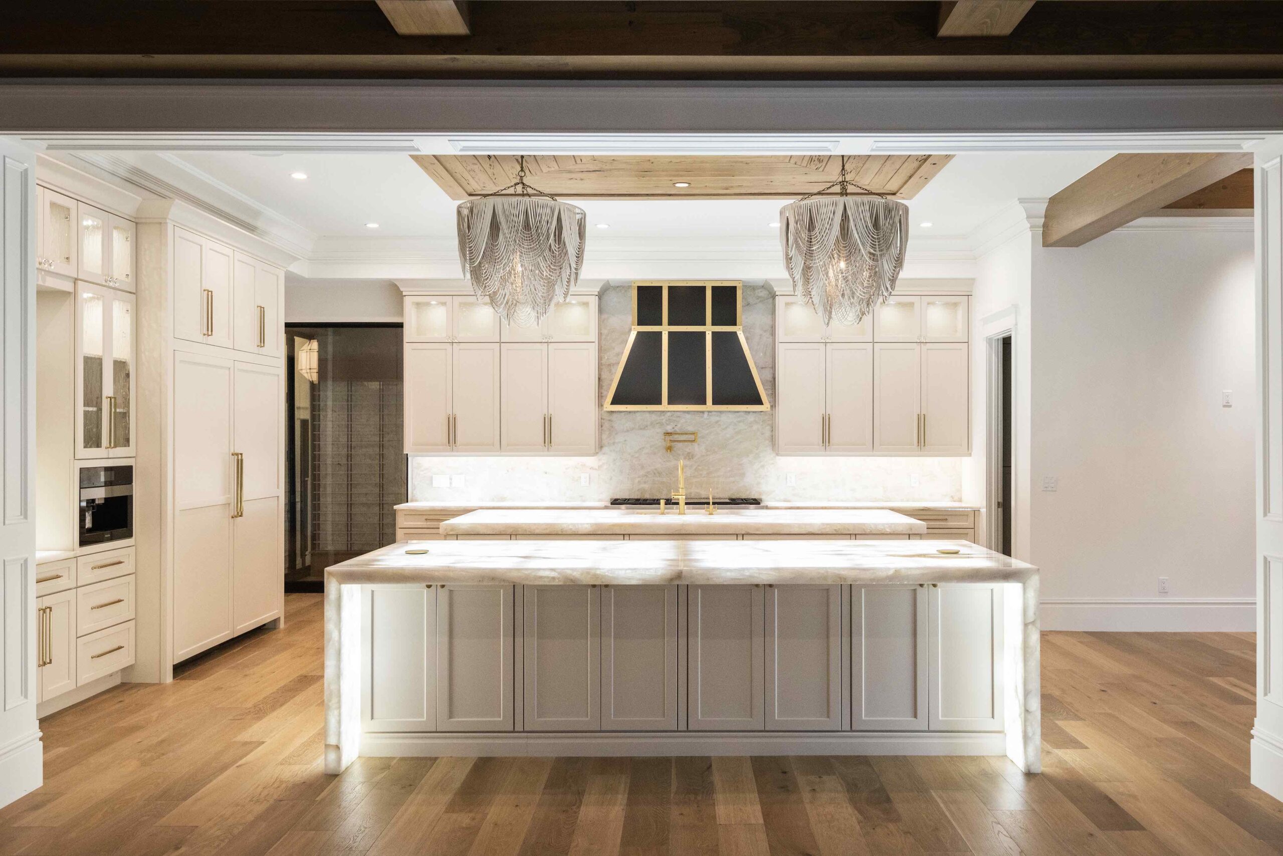 Essential Tips: Accurately Budget for Custom Home Surprises