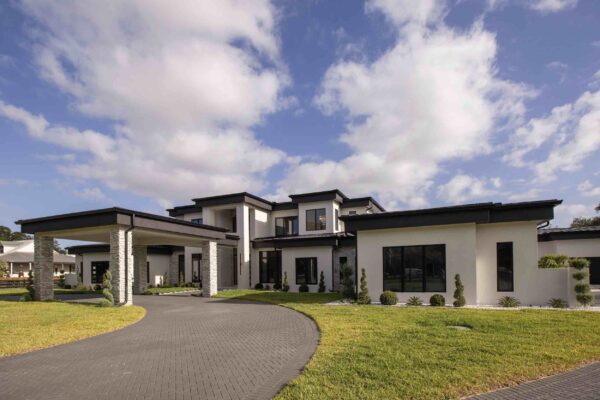 Tyson Ballard Custom Homes14