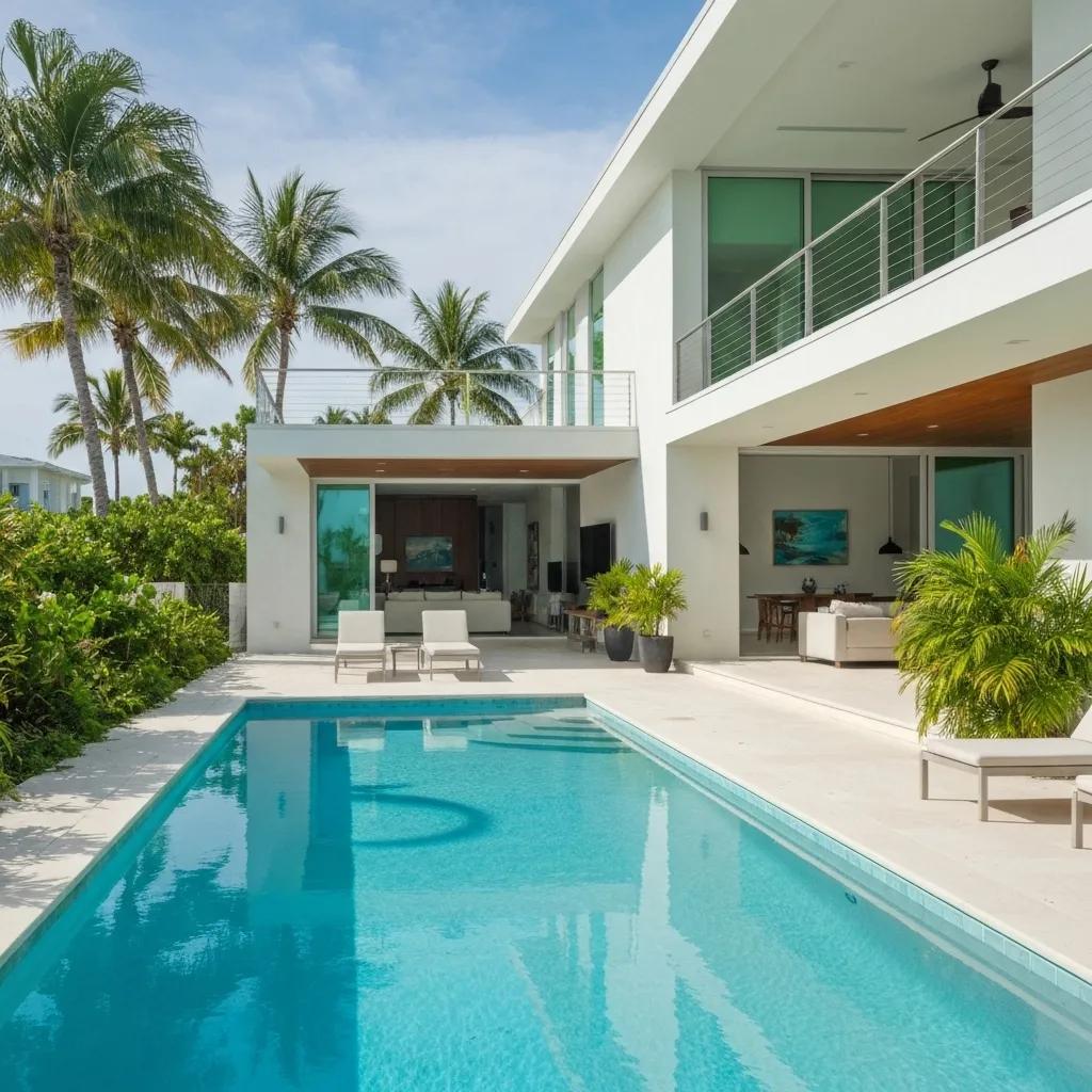 Vero Beach Custom Home Process vs. Traditional Builds