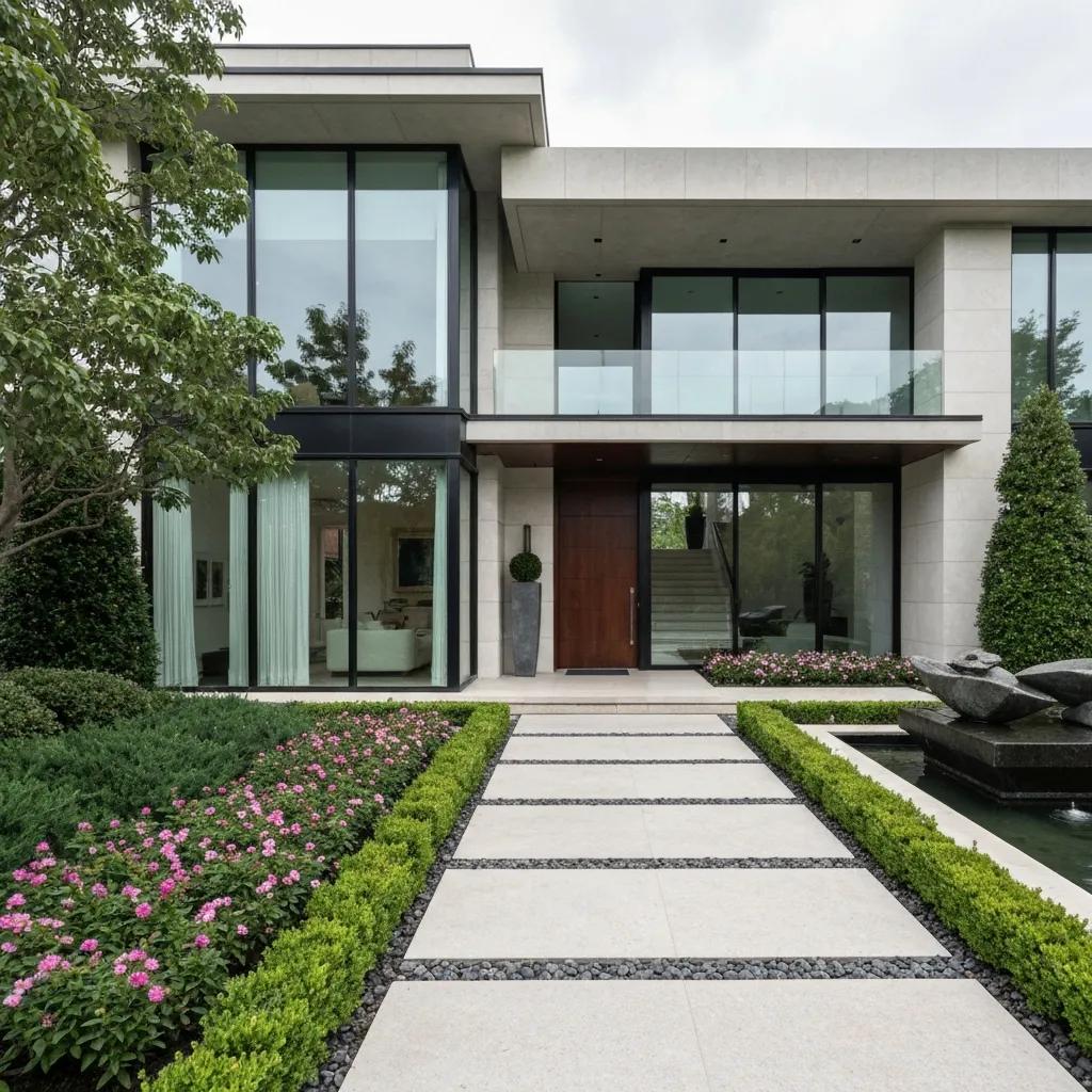 Luxury Home Builders: What Sets Them Apart?