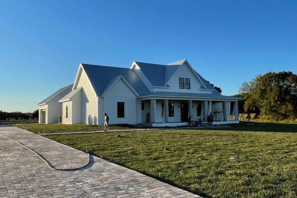 Ballard Custom Homes131