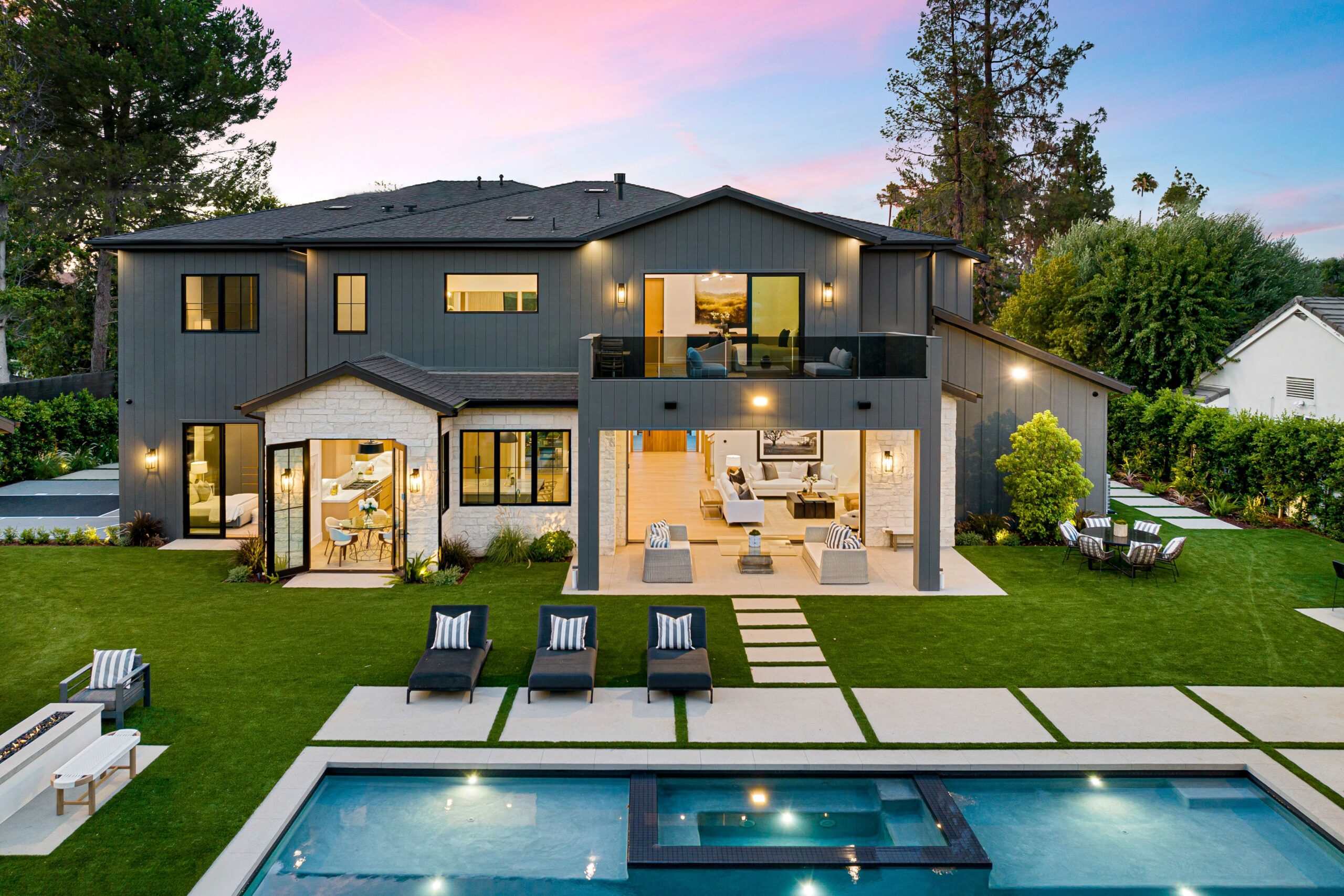 Custom Home Design With Windermere Experts