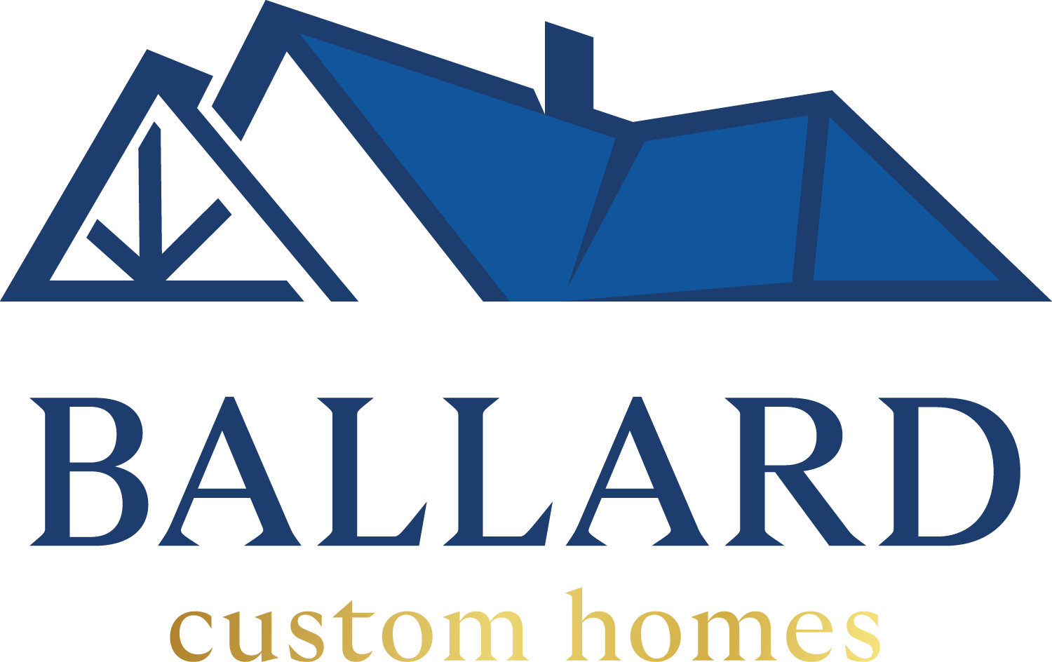 Ballard Custom Homes