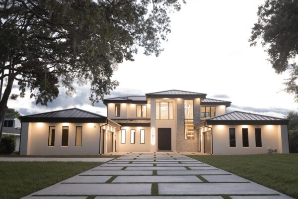 Ballard Custom Homes 51 Interlachen16