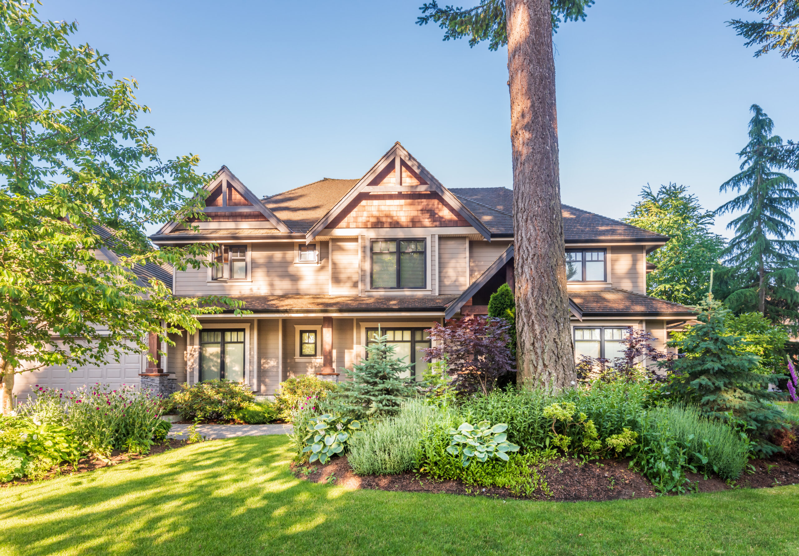 Windermere Architectural Styles for Custom Home Design