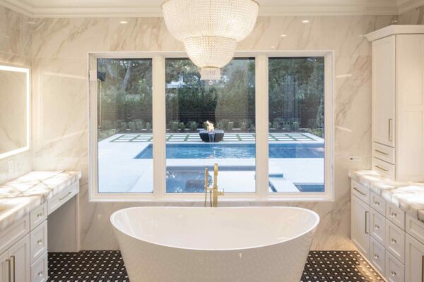 Custom Built Home Isleworth54