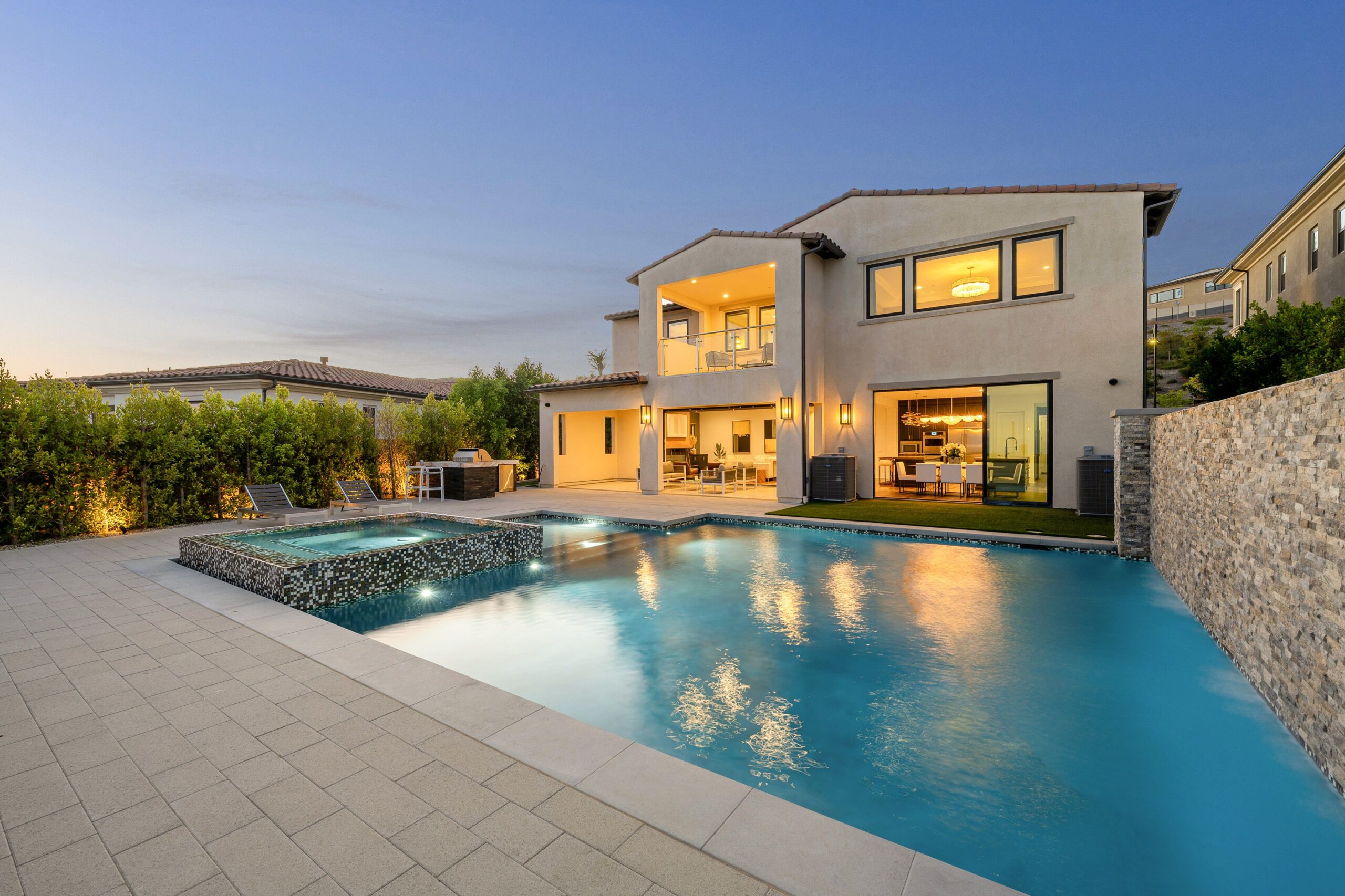 Custom Home Design by Luxury Builders in Vero Beach