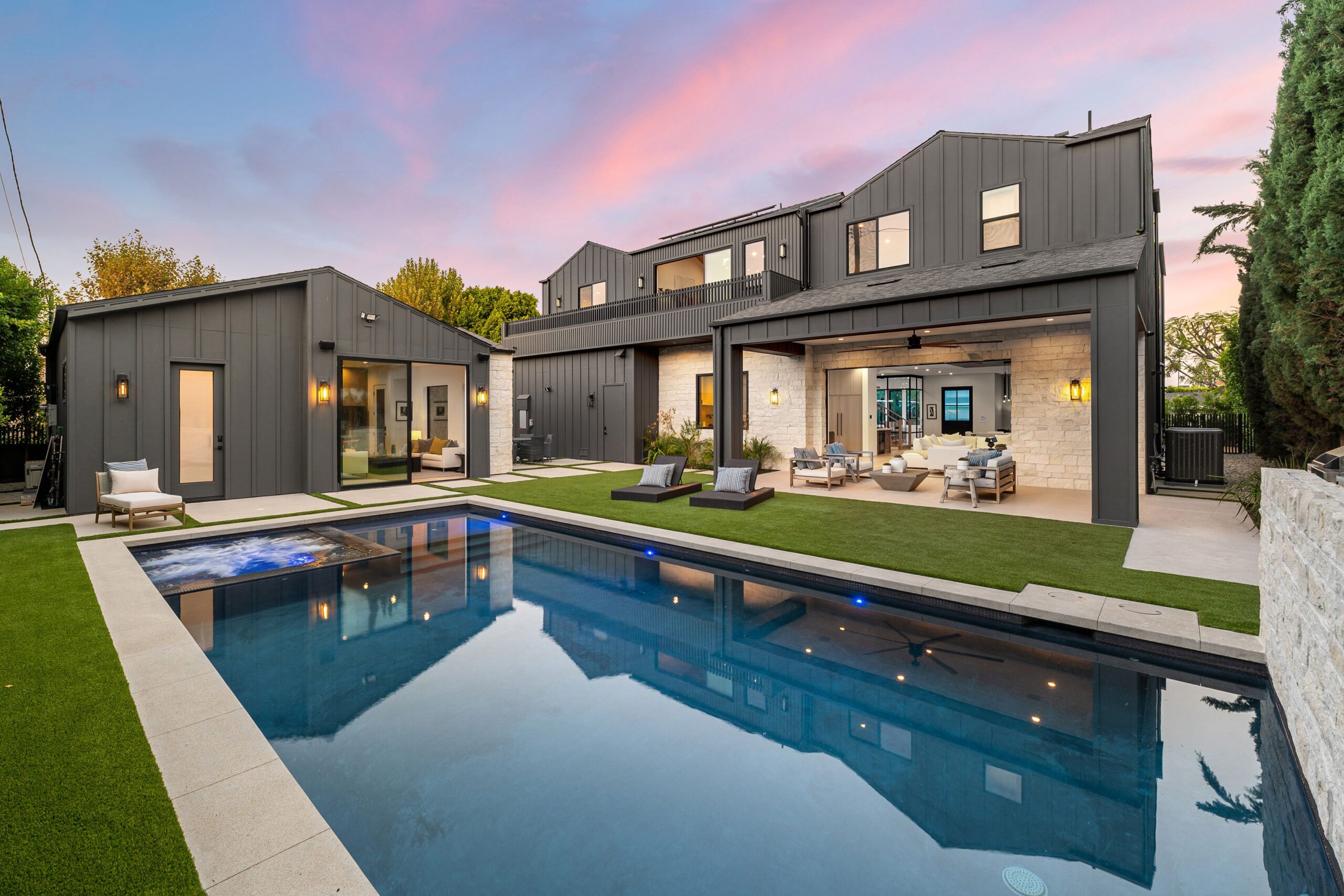 The Ultimate Guide to Custom Home Building: Steps to a Successful Project