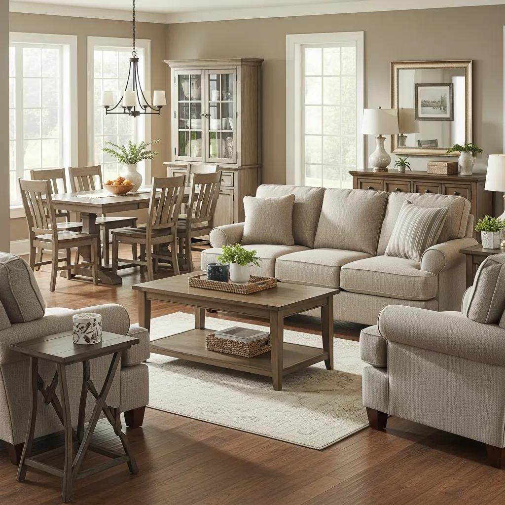 Ballard Custom Home Finish Durability Comparison: What to Know