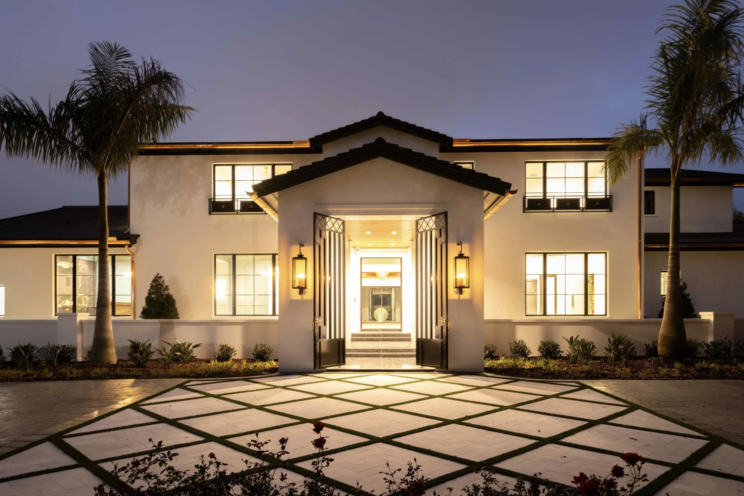 Transform Your Space: Modern Custom Home Design Ideas