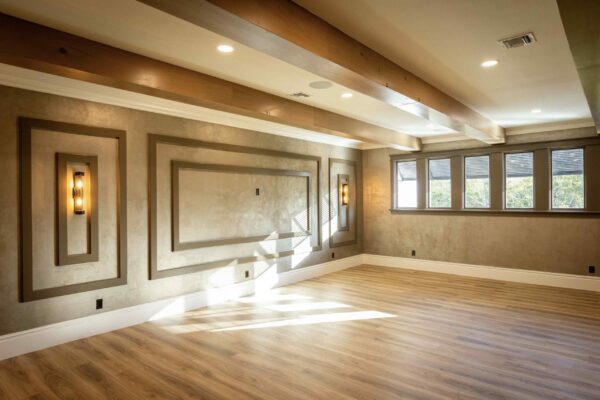 Custom Built Home Isleworth39