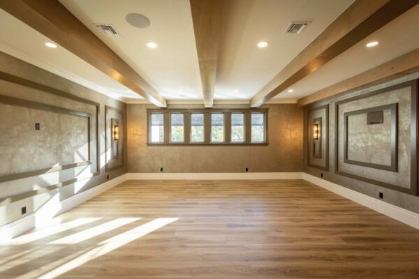 Custom Built Home Isleworth40