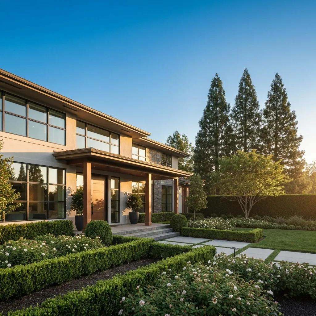 Custom Home Designs: Floor Plans vs. Pre-Designed Options