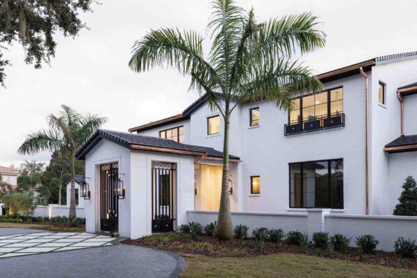 Custom Built Home Isleworth721114