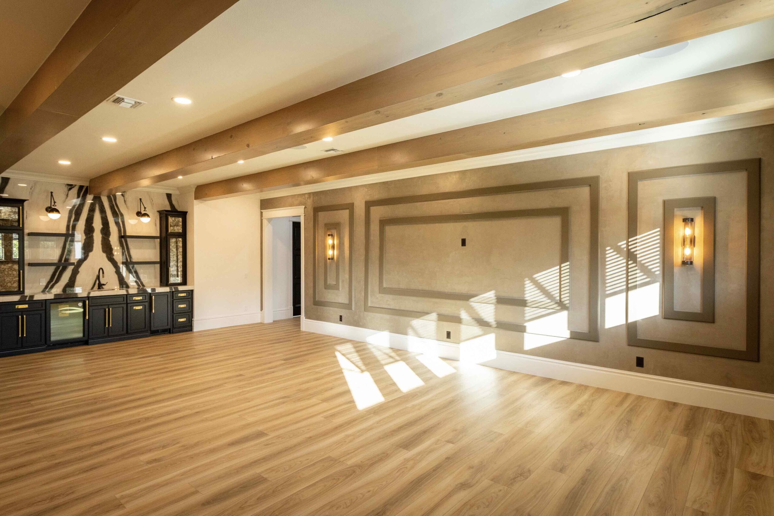 Transform Your Space with Ballard Home Renovation Services