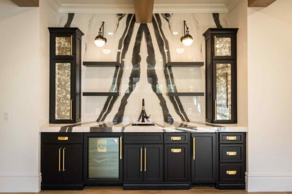 Custom Built Home Isleworth38