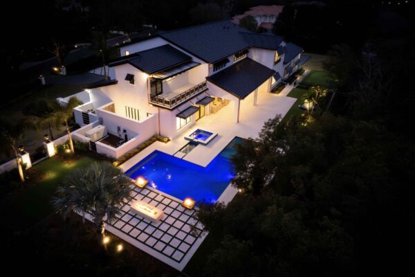 Custom Built Home Isleworth94