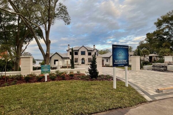Ballard Custom Homes122