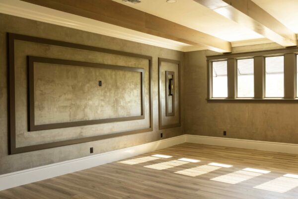 Custom Built Home Isleworth34