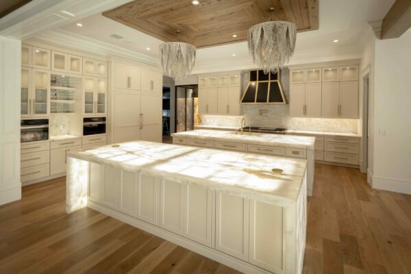 Custom Built Home Isleworth35