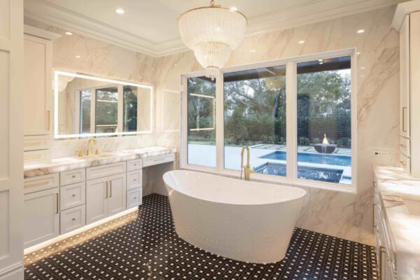 Custom Built Home Isleworth521133