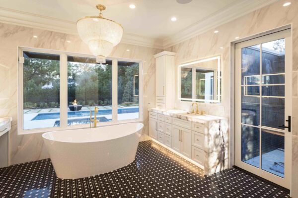 Custom Built Home Isleworth551134