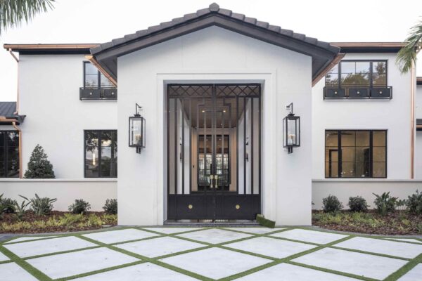 Custom Built Home Isleworth63