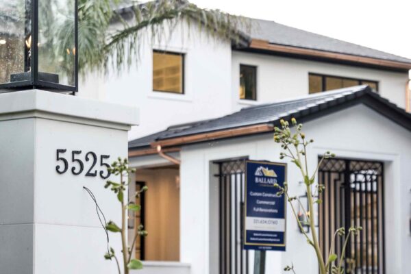 Custom Built Home Isleworth71
