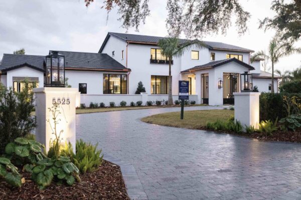 Custom Built Home Isleworth761110