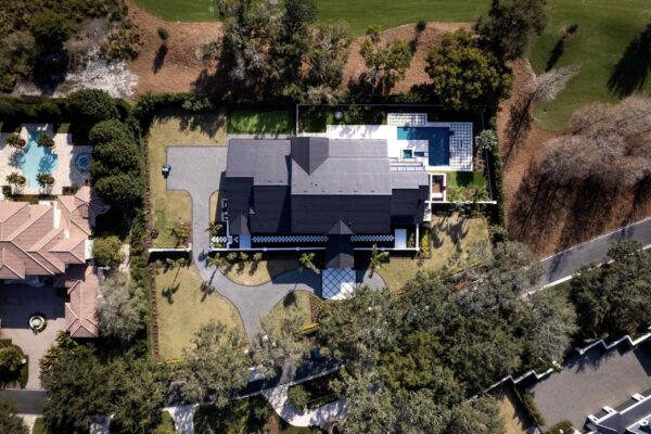 Custom Built Home Isleworth77