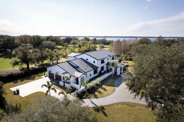 Custom Built Home Isleworth79