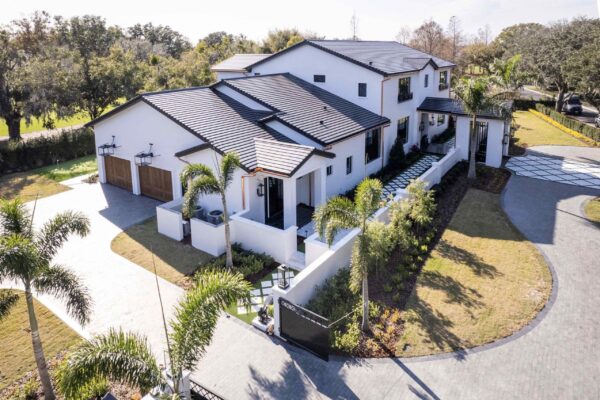 Custom Built Home Isleworth80