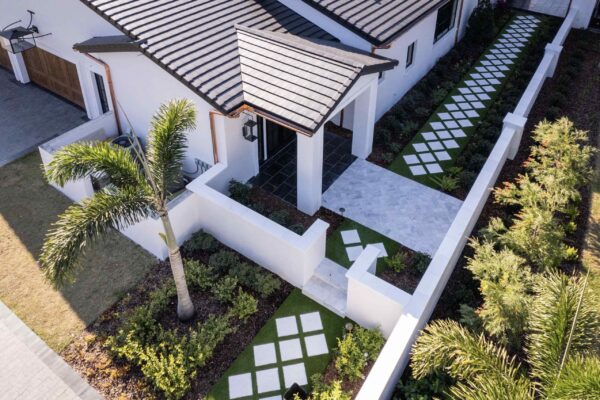 Custom Built Home Isleworth81
