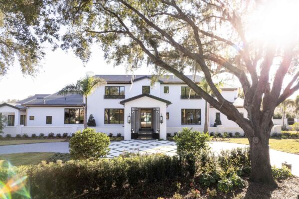 Custom Built Home Isleworth82