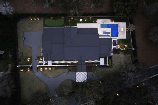 Custom Built Home Isleworth84