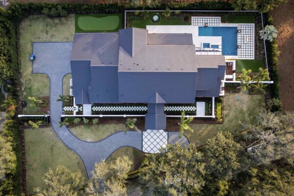 Custom Built Home Isleworth85
