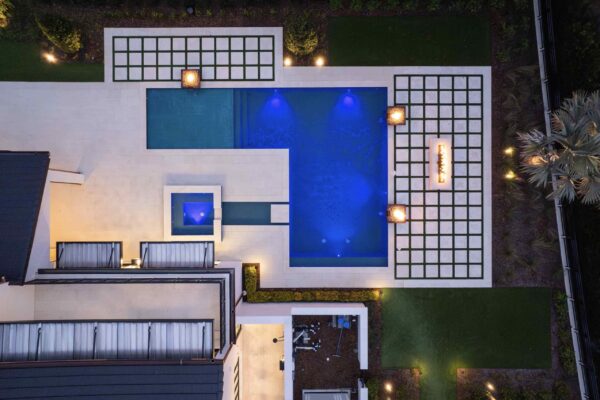Custom Built Home Isleworth86