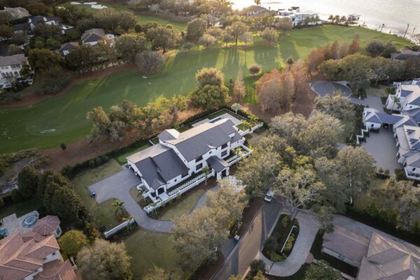 Custom Built Home Isleworth87
