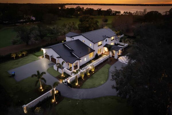 Custom Built Home Isleworth90