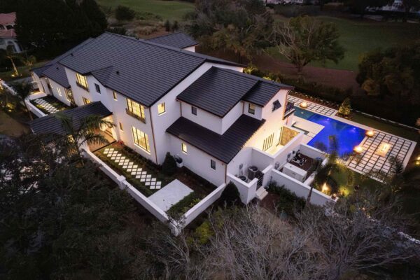 Custom Built Home Isleworth92