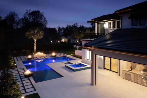 Custom Built Home Isleworth95