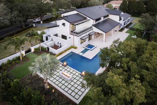 Custom Built Home Isleworth96