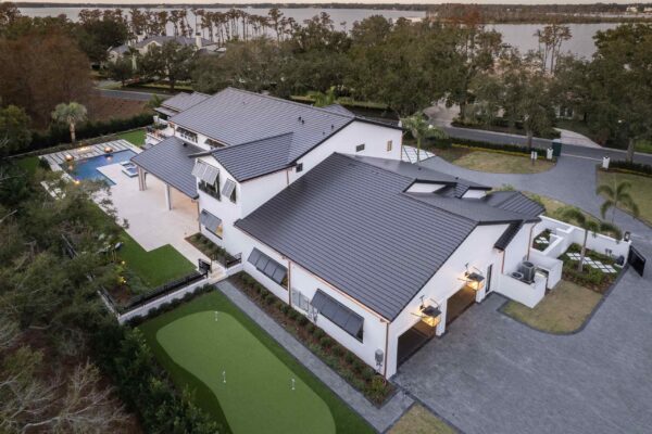 Custom Built Home Isleworth98