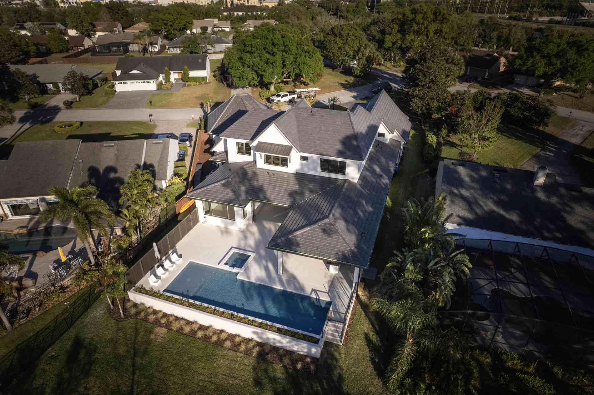 Custom Home Design Options: Create Your Dream Space Today