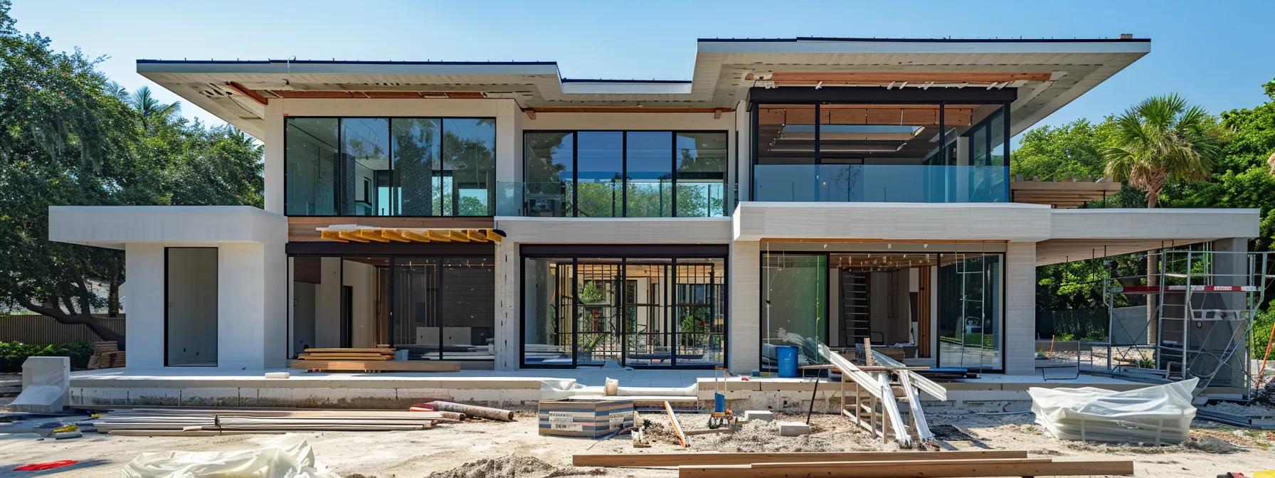 Expert Local Home Builders in Vero Beach for New Homes