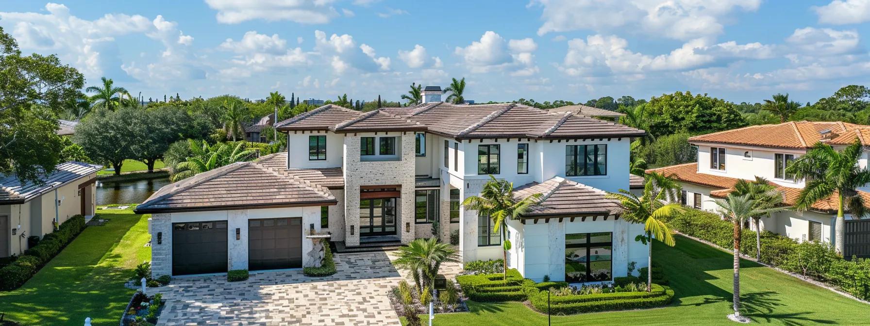 Why Luxury Custom Homes Define Vero Beach Living Experience