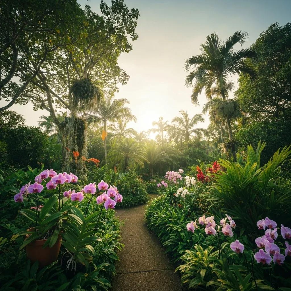 Florida Vernacular home in Vero Beach with traditional features like a gable roof and wraparound porch