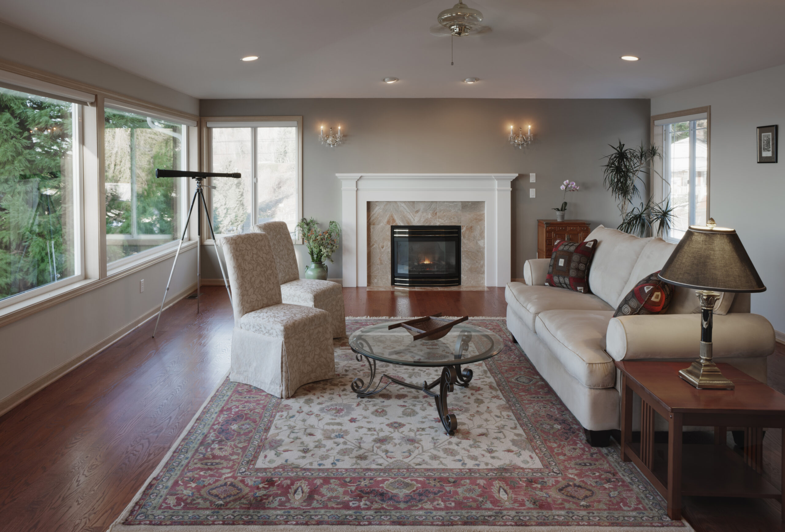 Exploring Cost-Saving Strategies for Your Custom Home Build in Windermere